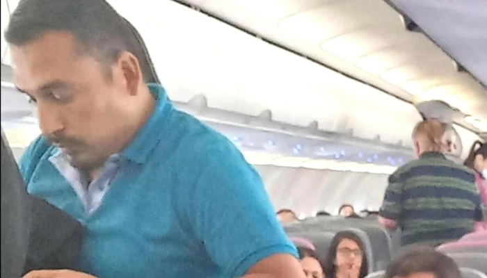 Volaris Terminal 1 -  Descuentos - Venustiano Carranza, Ciudad de México