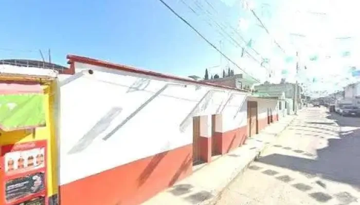 Wi -  Fi Y Servicio De Computacion Y Telefonia Como Llegar - Asunción Nochixtlán