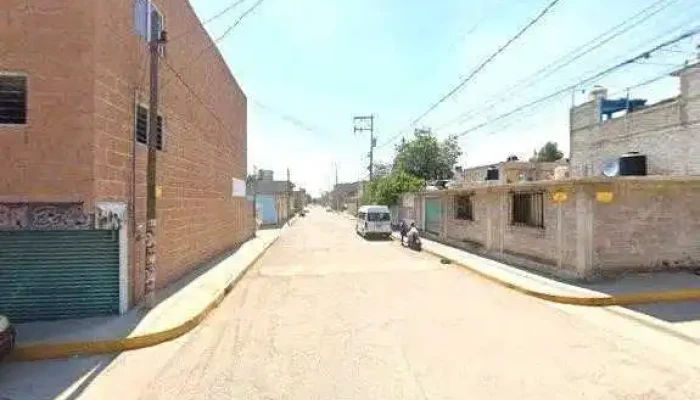 Xahuento Tultepec -  Cerca De Mi - Tultepec