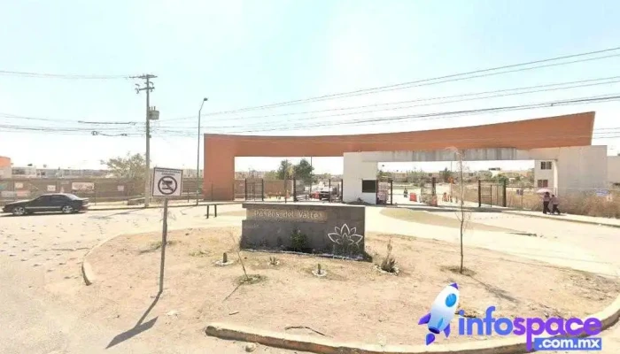 Xahuento Tultepec - Paseos Del Valle