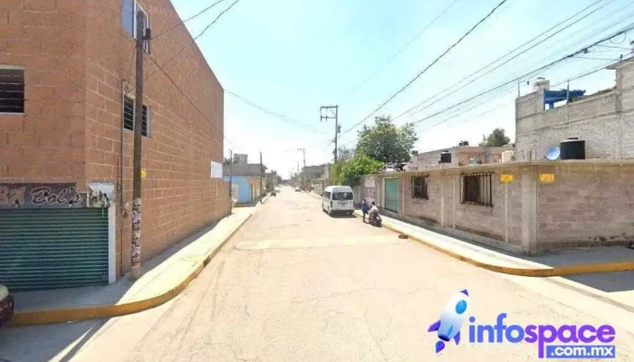 Xahuento Tultepec - Tultepec