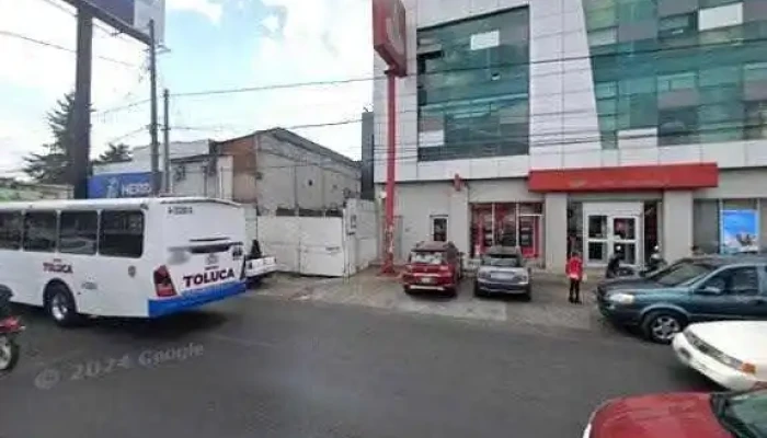 Xapps Mobile Consultoria Empresarial Y Desarrollo De Software Sa De Cv Ubicacion - Toluca de Lerdo