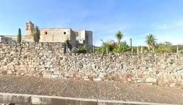 Xatatiahua -  Promocion - Santo Domingo Yanhuitlán