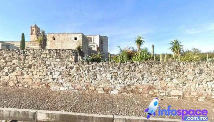 Xatatiahua - Santo Domingo Yanhuitlán