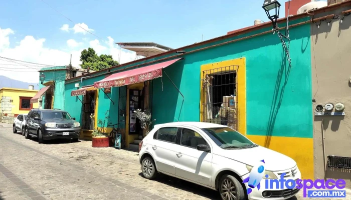 Xiguela Tienda -  Mas Recientes - Oaxaca de Juárez