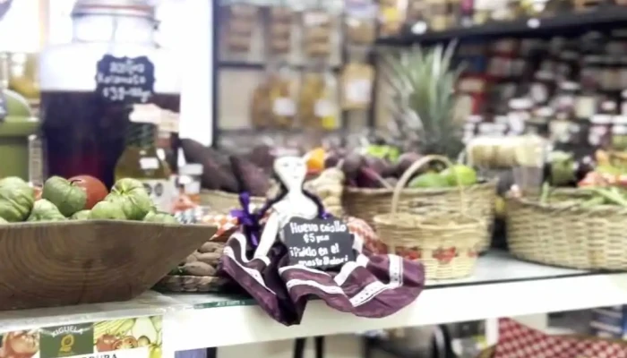 Xiguela Tienda -  Videos - Oaxaca de Juárez