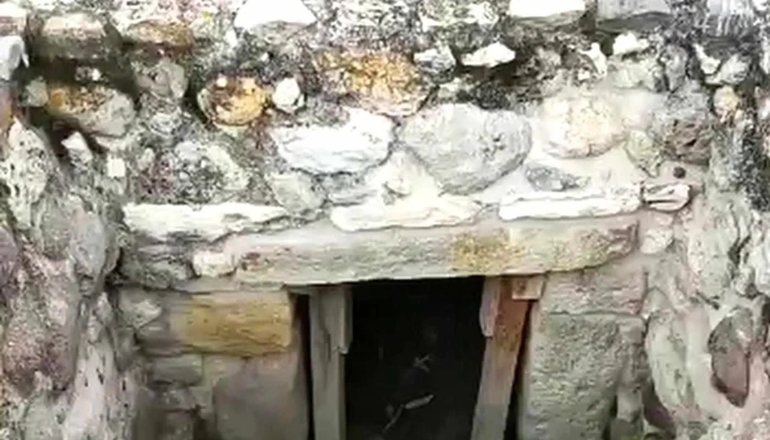 Yagul -  Cerca De Mi - Oaxaca