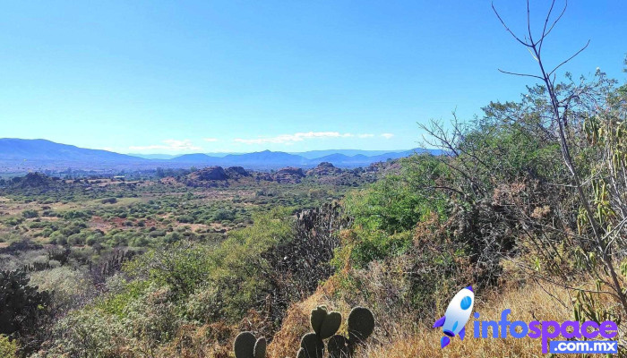 Yagul -  Videos - Oaxaca