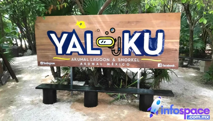 Yal-ku Cenote Y Laguna Yalku - 77776 Akumal