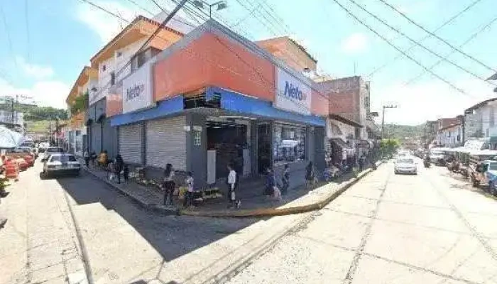 Yam Solution Service Consulting -  Preciosdeg - Tejupilco de Hidalgo