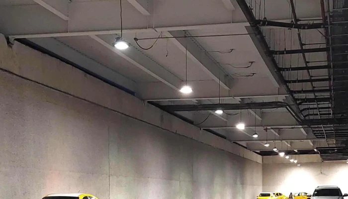 Yellow Cab - Venustiano Carranza, Ciudad De México