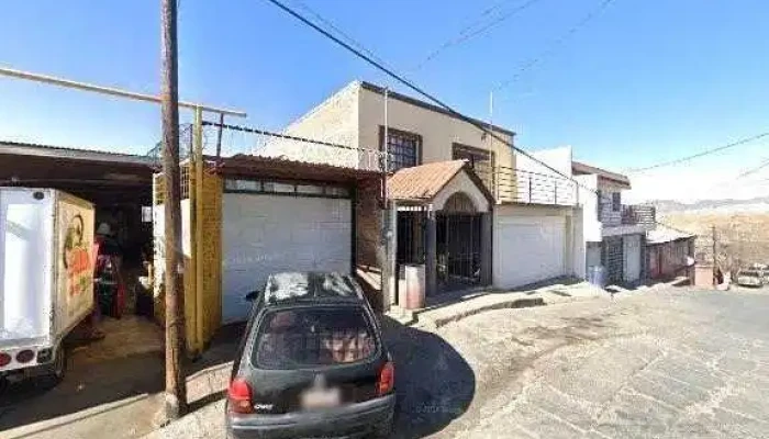 Yougevity Parral -  Comentarios - Hidalgo del Parral