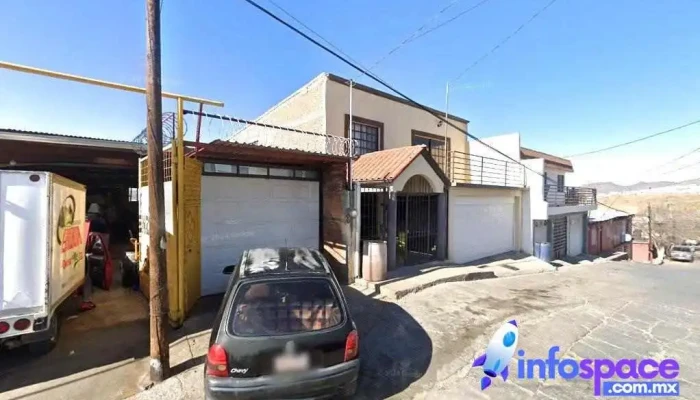 Yougevity Parral - Hidalgo Del Parral