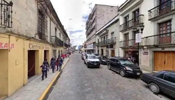 Young Business -  Horario - Oaxaca de Juárez