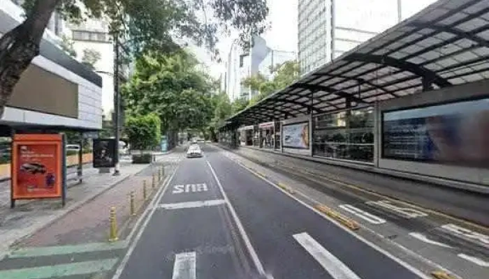 Zaittec -  Zona - Benito Juárez, Ciudad de México