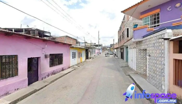 Zapotillo Chiapas -  Principal - Merced
