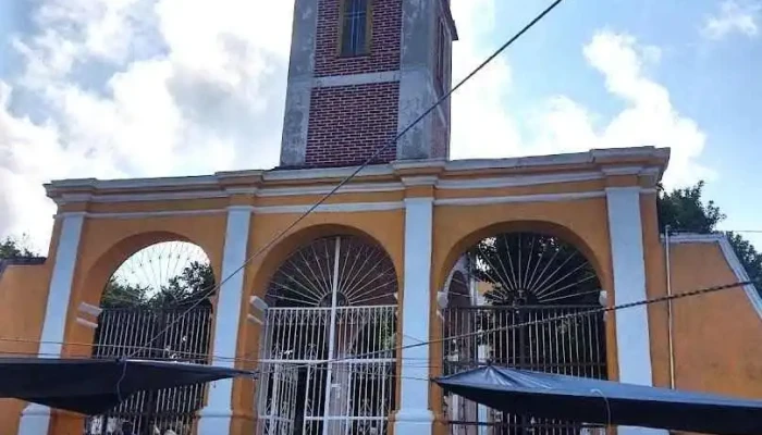 Zapotitlán Lagunas - Zapotitlán Lagunas