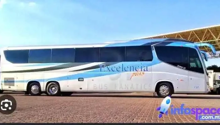 Zina -  Bus Toluca Comentarios - Toluca de Lerdo