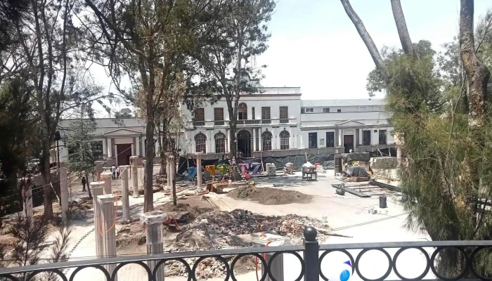 Zinacantepec -  Mas Recientes - San Miguel Zinacantepec