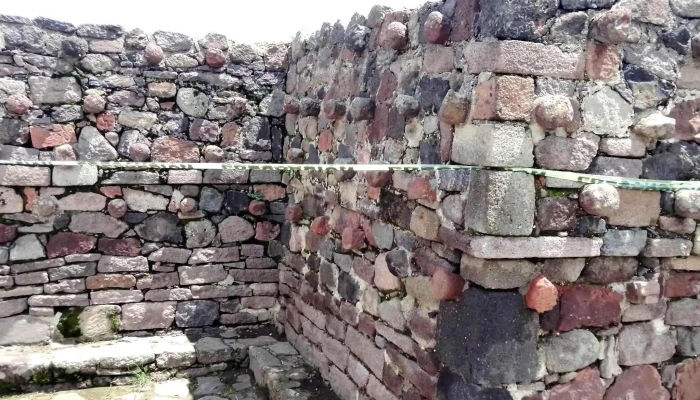 Zona Arqueologica Calixtlahuaca Descuentos - Toluca de Lerdo