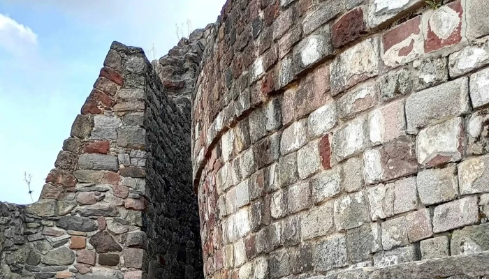 Zona Arqueologica Calixtlahuaca Instagram - Toluca de Lerdo