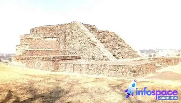 Zona Arqueologica Calixtlahuaca Videos - Toluca de Lerdo