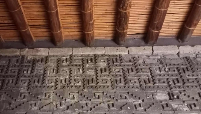 Zona Arqueologica De Mitla Cerca De Mi - San Pablo Villa de Mitla