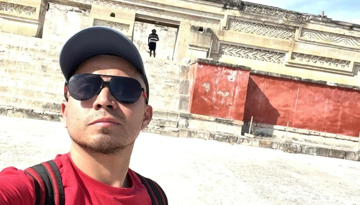 Zona Arqueologica De Mitla Videos - San Pablo Villa de Mitla