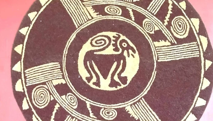 Zona Arqueologica De San Miguel Ixtapan Promocion - Estado de México