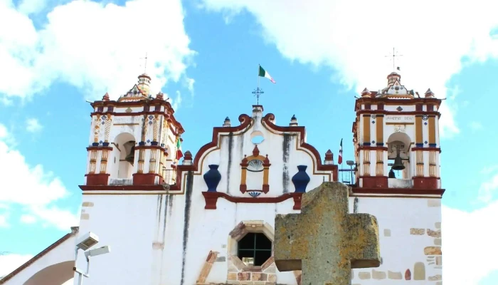 Zona Arqueologica De Teotitlan Del Valle Comentarios - Teotitlán del Valle