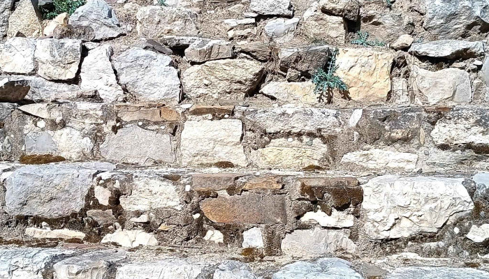 Zona Arqueologica De Yucuita Donde - San Juan Yucuita