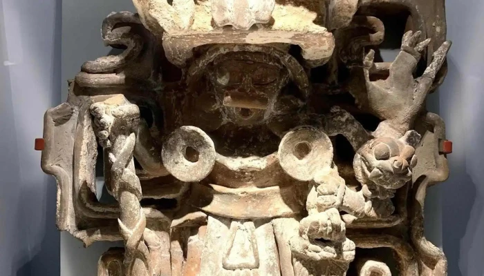 Zona Arqueológica Xochitécatl - 90712 San Miguel Del Milagro