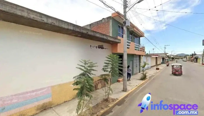 Zona-Tec Soluciones técnicas y digitales. - San Pablo Huixtepec