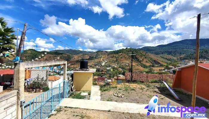 Zoyatlan de Juárez - 41693 San Vicente Zoyatlán