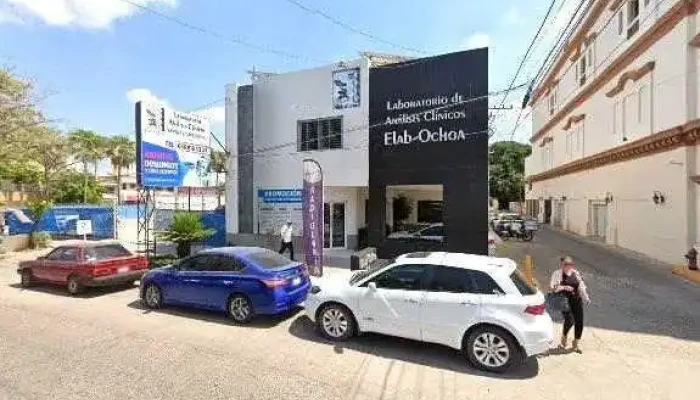 Zrl Consultores -  Promocion - Los Mochis